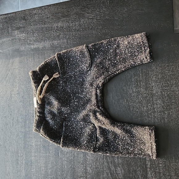 Zara knit pants size 12-18M - Picture 7 of 7